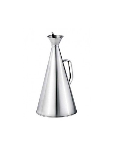 OLIERA 23524 VENERE INOX 0,3LT su TreG Ingrosso