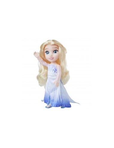 FROZEN2 214894 ELSA BAMBOLA 35CM su TreG Ingrosso