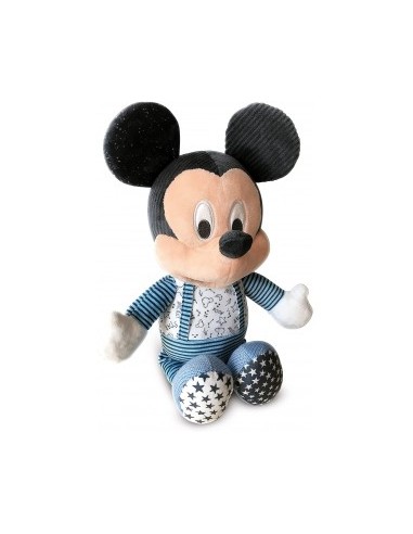 BABY 17394 MICKEY PELUCHE BUONANOTTE su TreG Ingrosso