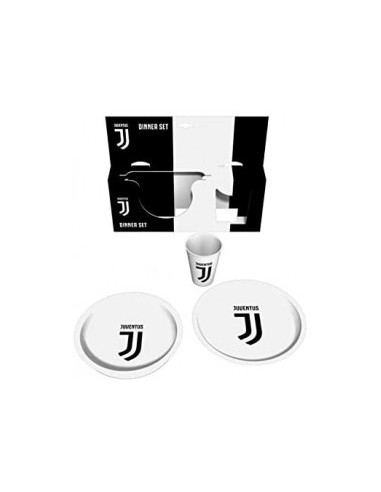 JUVENTUS RYC09JV SET PAPPA 3PZ su TreG Ingrosso