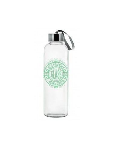 WALKING BOTTLE ECO FRIENDLY BOTTIGLIA 0,5 LITRI su TreG Ingrosso