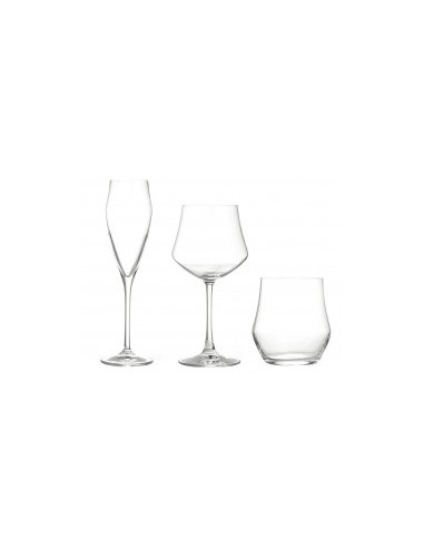 EGO SERVIZIO COMPLETO SET 18 PZ 73284 RCR TRENDS su TreG Ingrosso