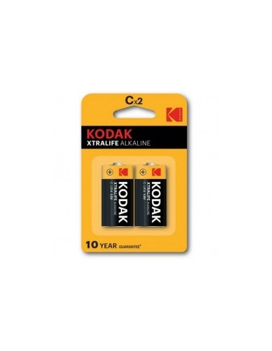 KODAK BLISTER 2 MEZZE TORCE LR14 su TreG Ingrosso