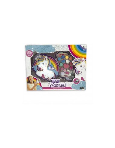 TROUSSE 02802 MAGIC UNICORN su TreG Ingrosso