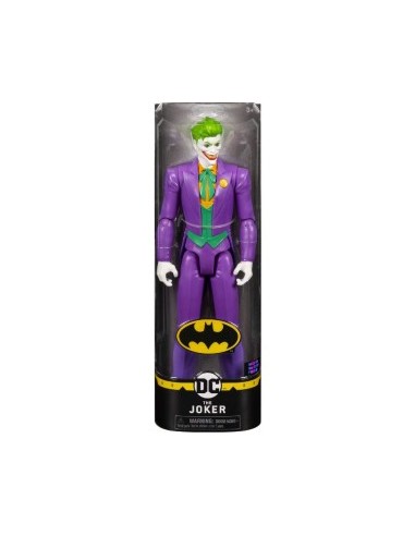 BATMAN 6056691 JOKER TITAN HERO su TreG Ingrosso