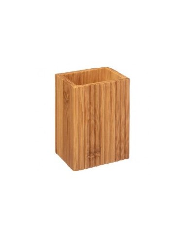 PORTASPAZZOLINI 174534 BAMBOO su TreG Ingrosso