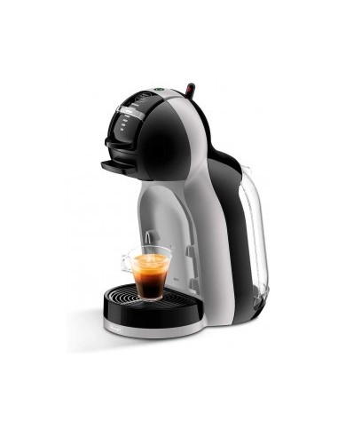 MACCH.CAFFE EDG155BG D/GUSTO      MINIME BLACK DELONGHI su TreG Ing...