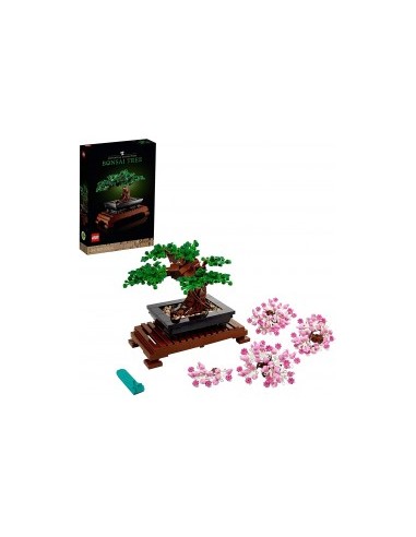 BOTANICAL 10281 ALBERO BONSAI su TreG Ingrosso