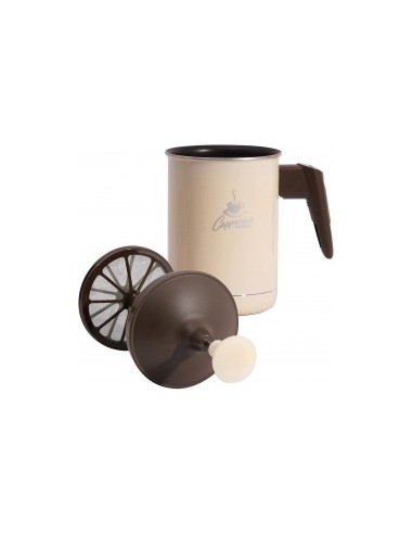 MONTALATTE 02CF043 CAPPUCCINATORE 10CM su TreG Ingrosso