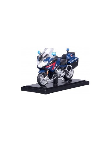 MOTOMOD 34306 CARABINIERI 1:18 su TreG Ingrosso