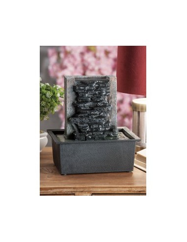 FONTANA 57533 DA INTERNO 21X15X23CM su TreG Ingrosso