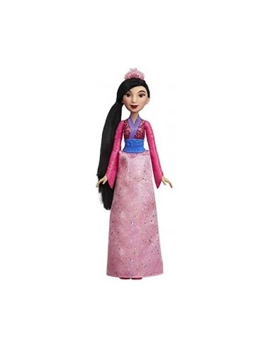 +PRINCESS F0905 MULAN BAMBOLA BASE su TreG Ingrosso