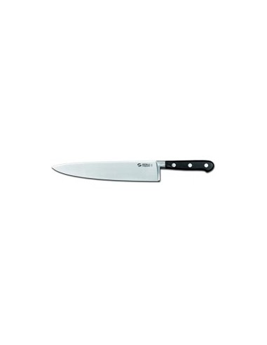 CHEF COLTELLO TRINCIANTE 25CM su TreG Ingrosso