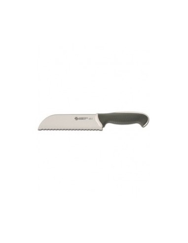 TECNA COLTELLO PIZZA 16CM BIANCO su TreG Ingrosso