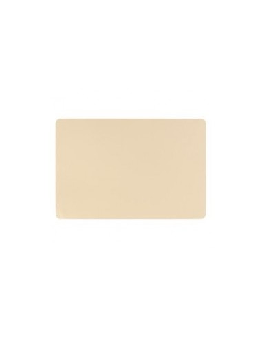 TOVAGLIETTA TENOR EFFETTO PELLE, BEIGE 45 X 30 CM su TreG Ingrosso