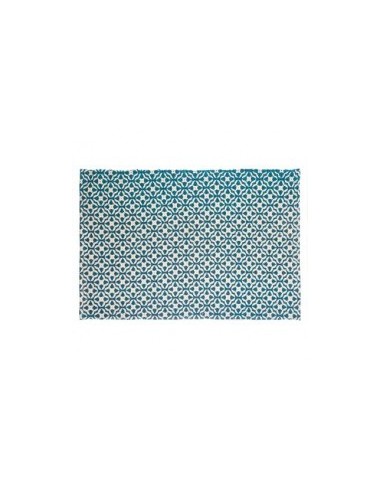 TAPPETO 163947F COTONE 60X90 su TreG Ingrosso