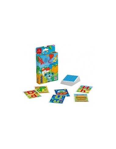 CARTE 05709 GIOCHI ASSORTITI su TreG Ingrosso