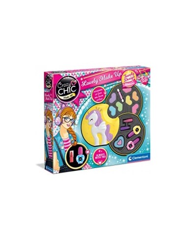 CRAZY CHIC 18643 MAKE-UP UNICORNO su TreG Ingrosso