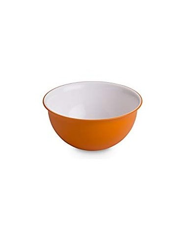 SANALIVING CIOTOLA S2000AR 13CM ARANCIO su TreG Ingrosso