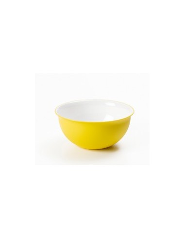 SANALIVING CIOTOLA S2015GI 32CM GIALLO su TreG Ingrosso