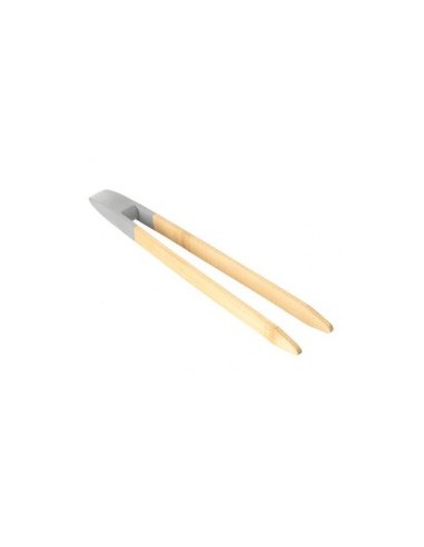 PINZA PER TOAST 151249 BAMBOO su TreG Ingrosso