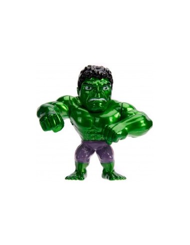 AVENGERS 253221001 HULK PERSONAGGIO 10CM su TreG Ingrosso