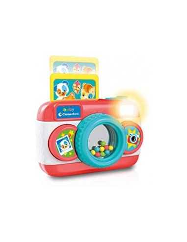 BABY 17440 CAMERA LUCI&SUONI su TreG Ingrosso