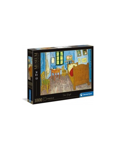 PUZZLE 39616 1000PZ BEDROOM IN ARLES