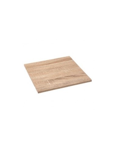 PANNELLO 167816 LEGNO 32X32CM su TreG Ingrosso