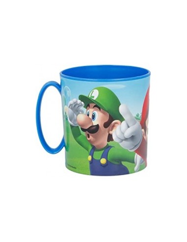 SUPERMARIO ST21404 TAZZA 350ML su TreG Ingrosso