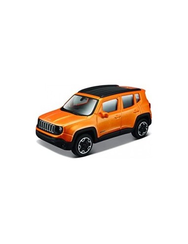 AUTOMOD 01277 1:43 FIAT/JEEP su TreG Ingrosso