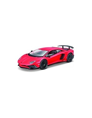 AUTOMOD 01122 1:24 LAMBORGHINI su TreG Ingrosso