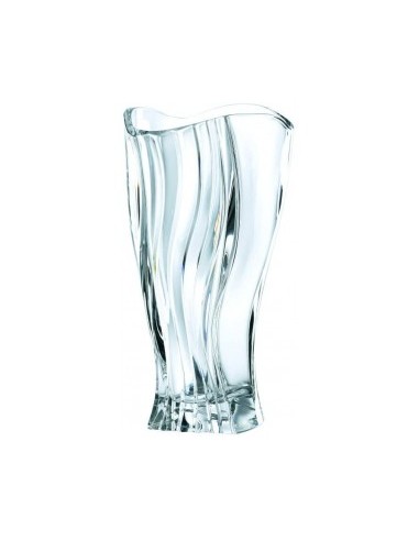 CURVE VASO FIORI 30CM su TreG Ingrosso