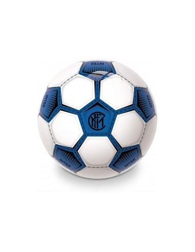 INTER 26023 PALLONE 230 PVC SGONFIO su TreG Ingrosso