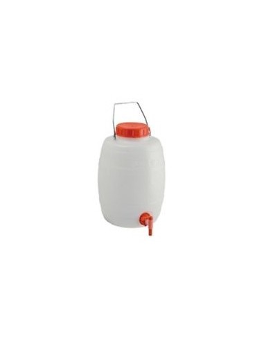 BOTTICELLA C/RUBINETTO 5L su TreG Ingrosso