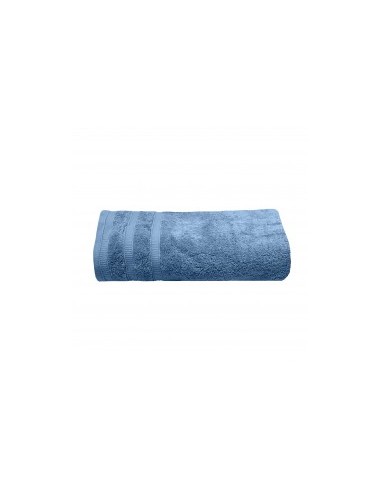 ASCIUGAMANO OSPITE 40X60CM BLU su TreG Ingrosso