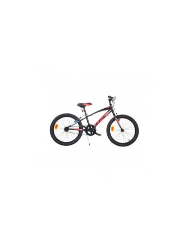 BICI 20 MTB NERO 1V su TreG Ingrosso