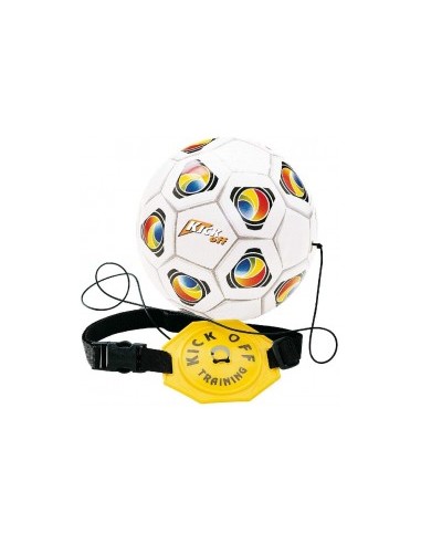 PALLONE KICK OFF  MONDO su TreG Ingrosso