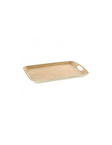 VASSOIO BAMBOO 46X31CM su TreG Ingrosso