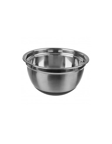 INSALATIERA 21CM ACCIAIO INOX su TreG Ingrosso