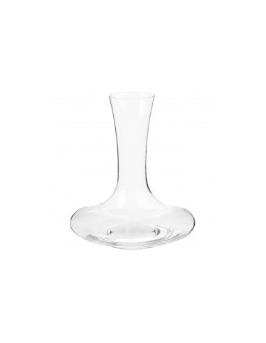 DECANTER BELCIA 1,5LT VETRO su TreG Ingrosso