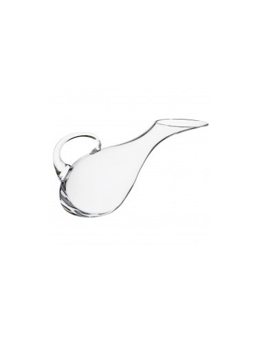 DECANTER NELLY 1,7LT VETRO su TreG Ingrosso