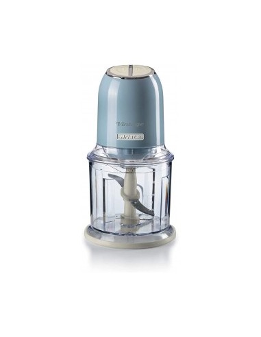 TRITATUTTO 043805ARO AZZURRO 400W 600ML su TreG Ingrosso