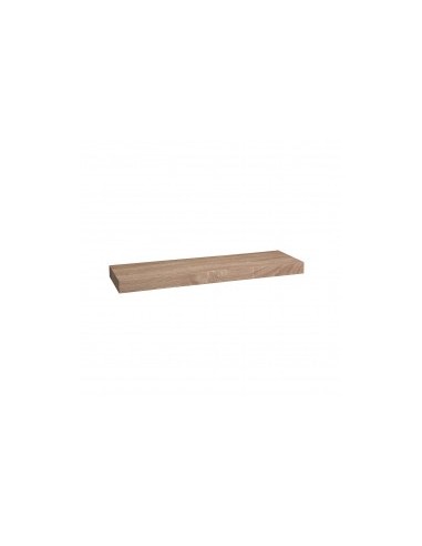 MENSOLA MDF 60CM NATURALE su TreG Ingrosso