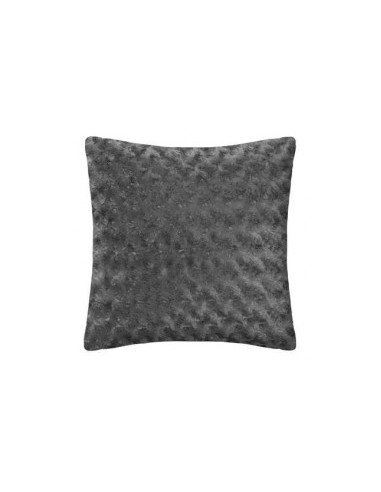 CUSCINO GRIGIO SCURO 45X45CM su TreG Ingrosso