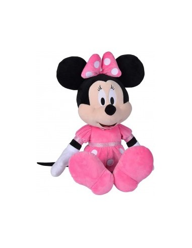 MINNIE 6315870233 PELUCHE 60CM su TreG Ingrosso