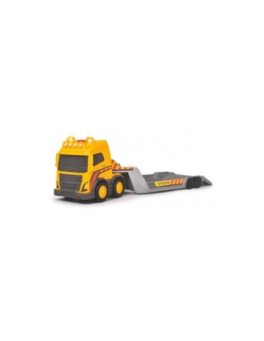 CAMION 725008 VOLVO C/RIMORCHIO 32CM su TreG Ingrosso