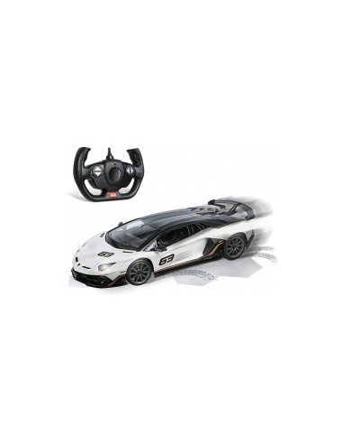 AUTOMOD 63608 R/C 1:14 LAMBORGHINI SVJ su TreG Ingrosso