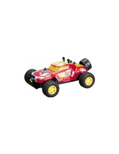 HOTWHEELS 63682 R/C DUNE MONSTER su TreG Ingrosso