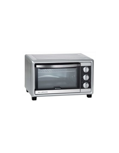 FORNO 984 ELETTRICO 1500W 25LT VENTILATO su TreG Ingrosso